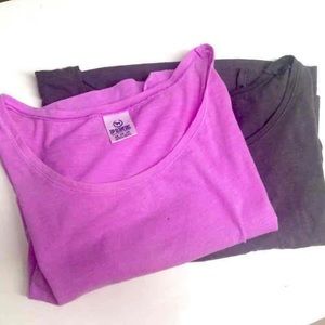 VS PINK Crop Top (2)